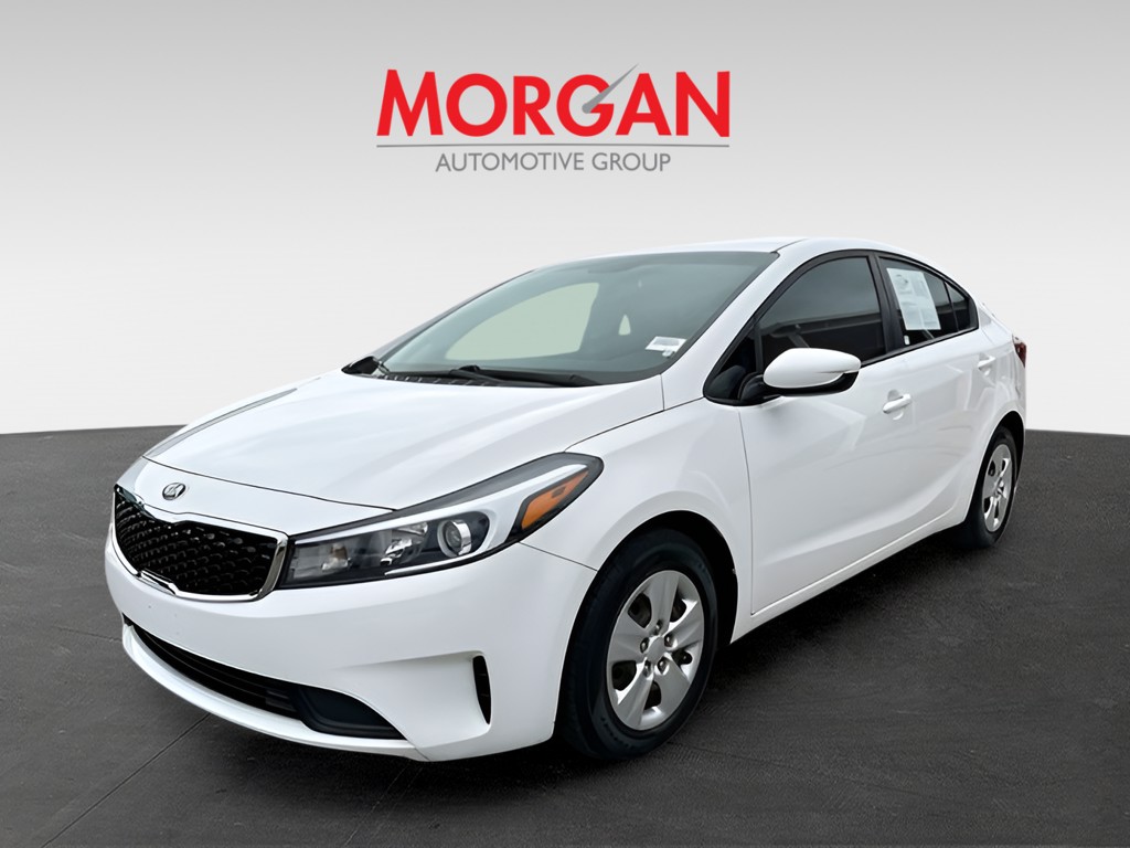 2018 Kia Forte - Photo 4