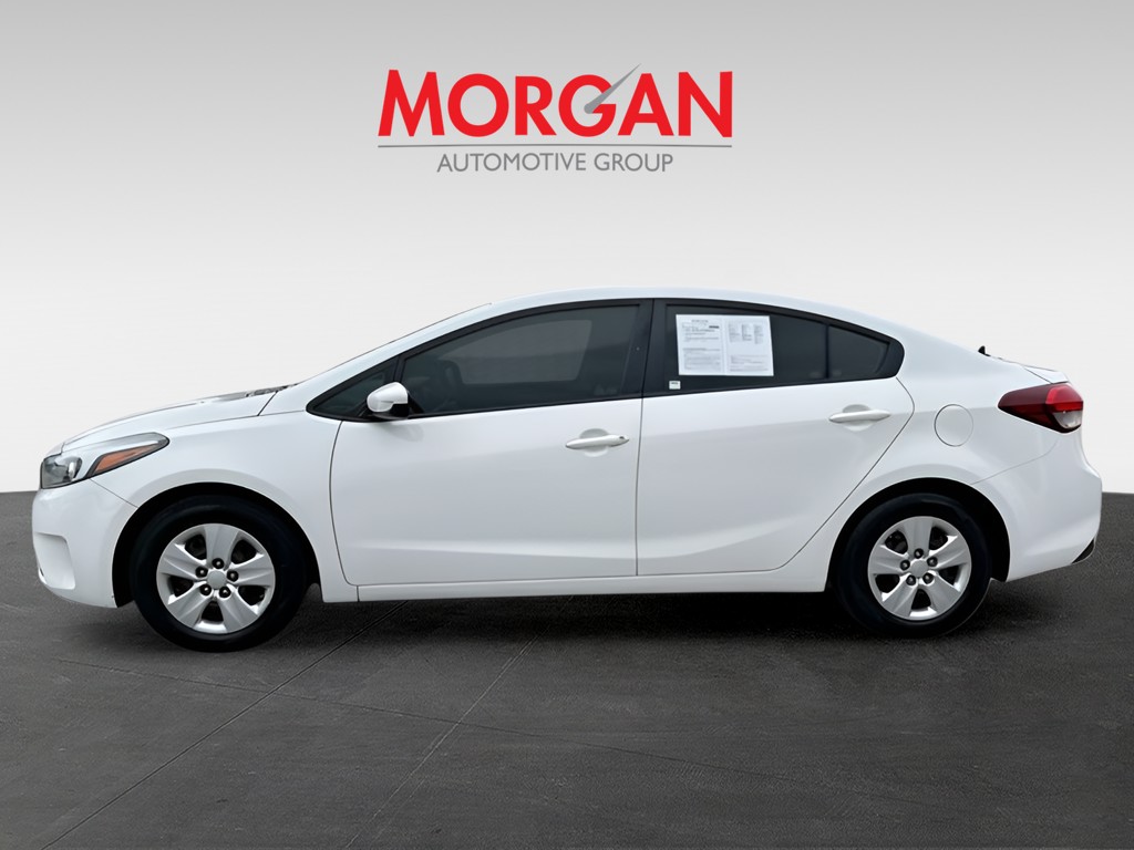 2018 Kia Forte - Photo 8