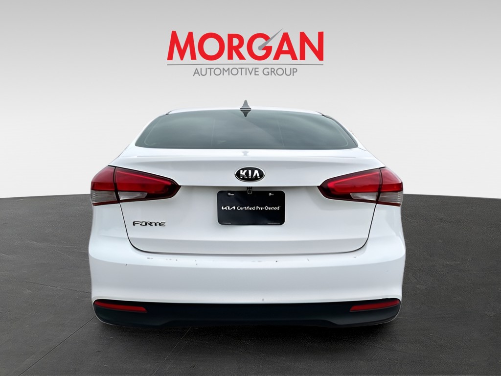 2018 Kia Forte - Photo 6