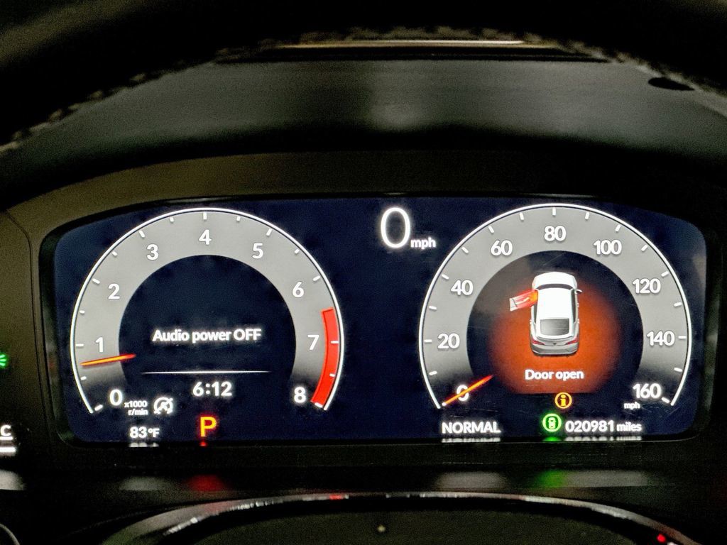 2023 Acura Integra - Photo 10