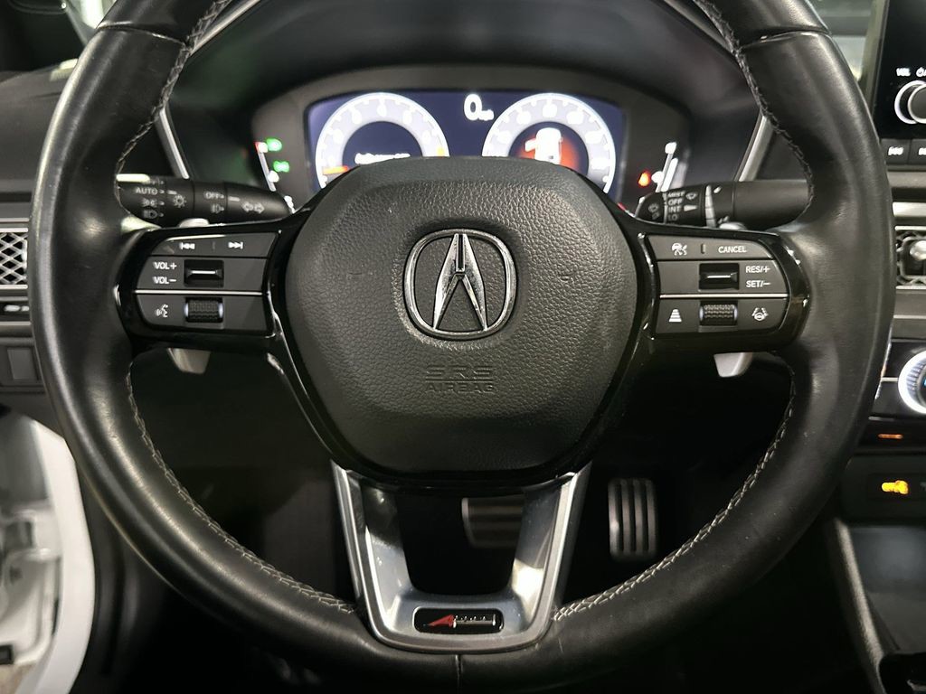 2023 Acura Integra - Photo 11