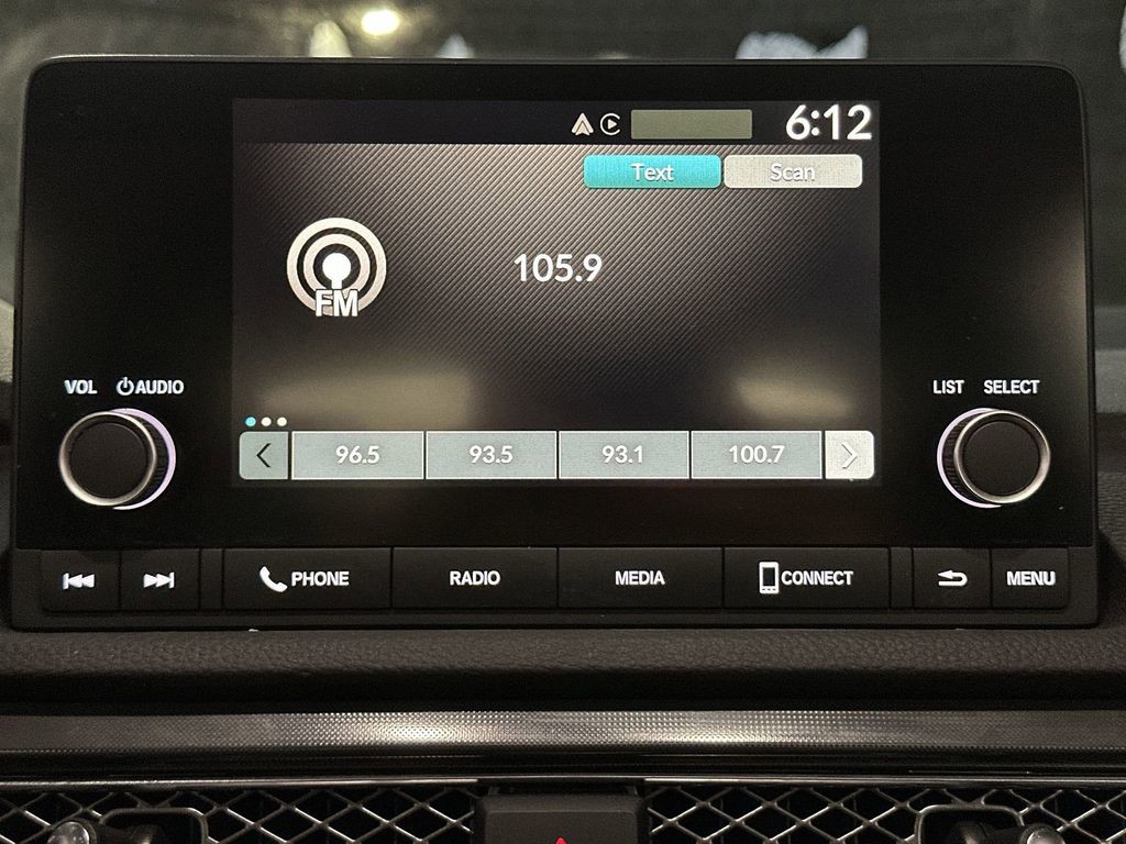 2023 Acura Integra - Photo 12