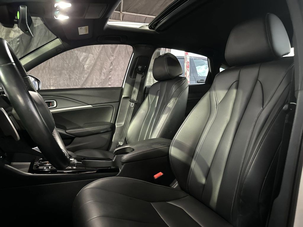 2023 Acura Integra - Photo 13