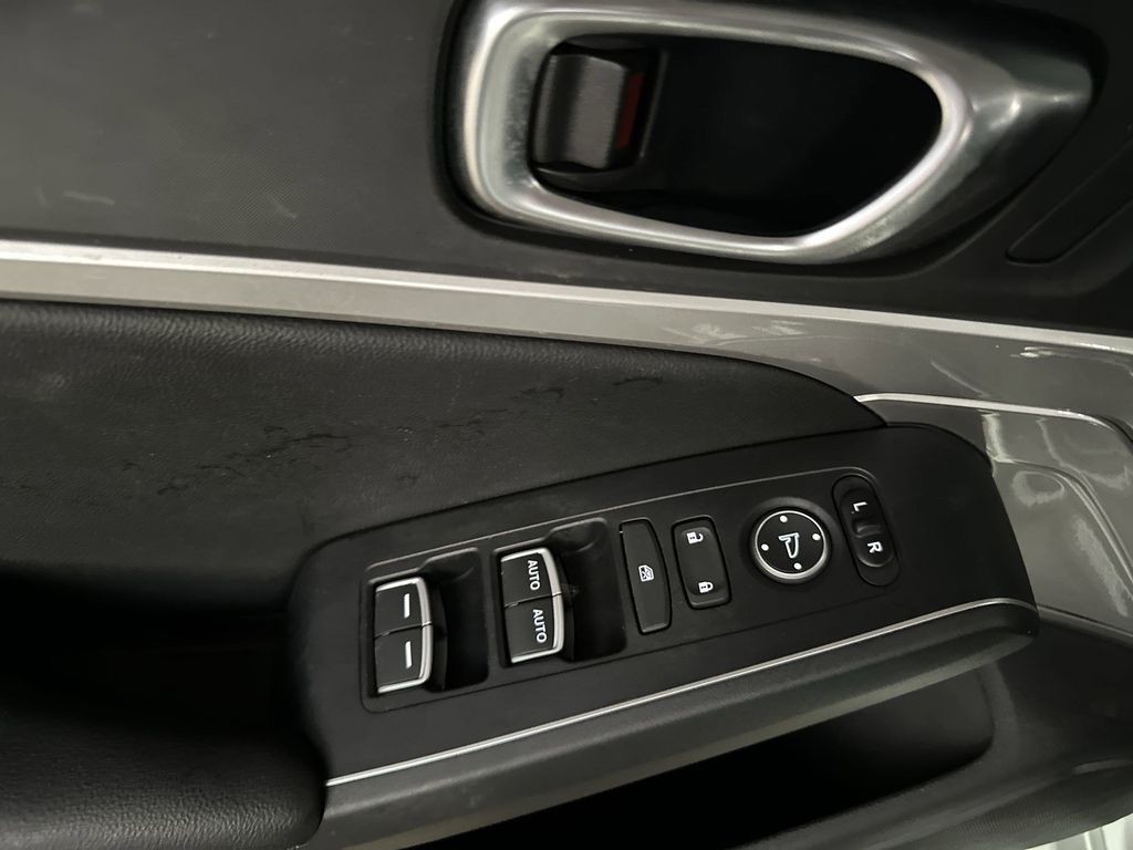 2023 Acura Integra - Photo 15
