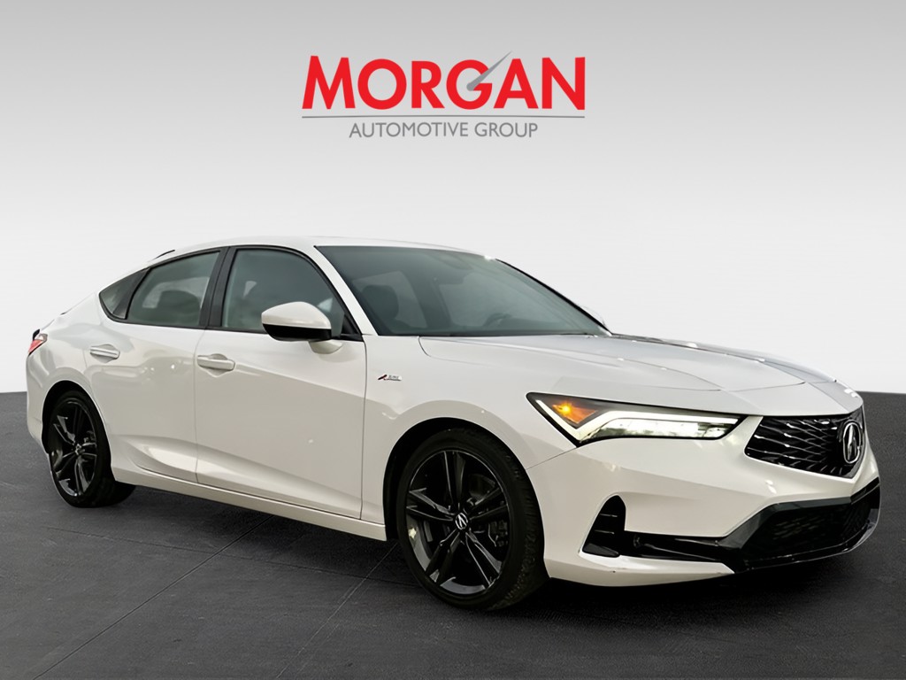 2023 Acura Integra - Photo 2