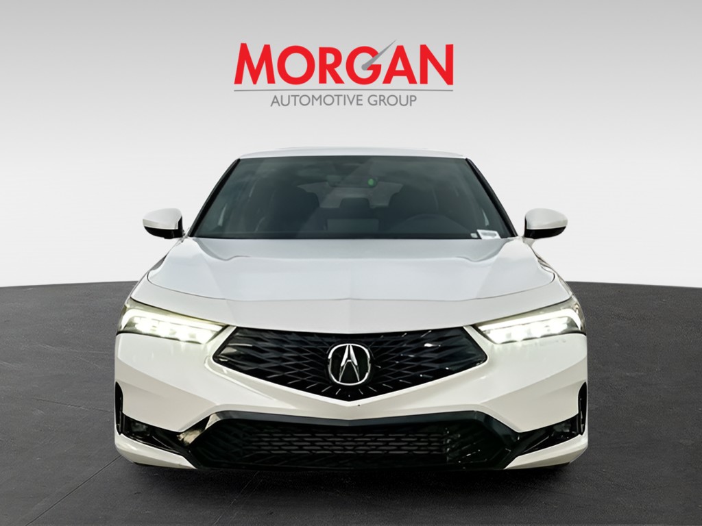 2023 Acura Integra - Photo 4