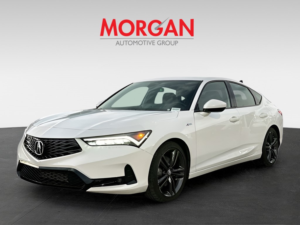 2023 Acura Integra - Photo 3