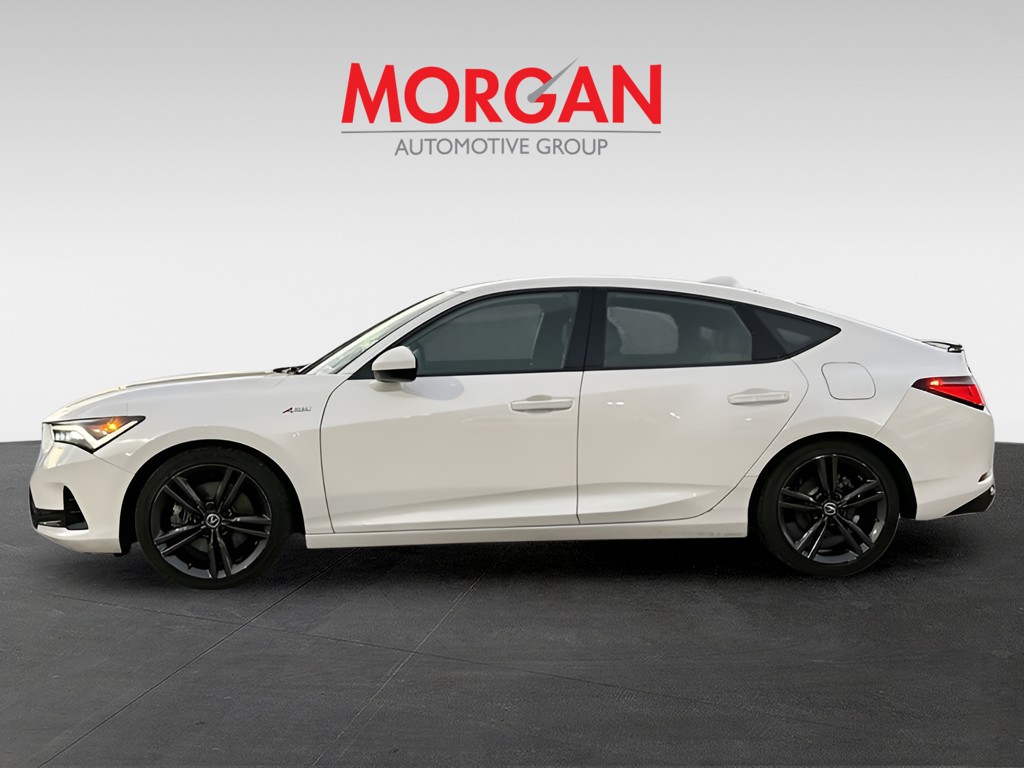 2023 Acura Integra - Photo 8