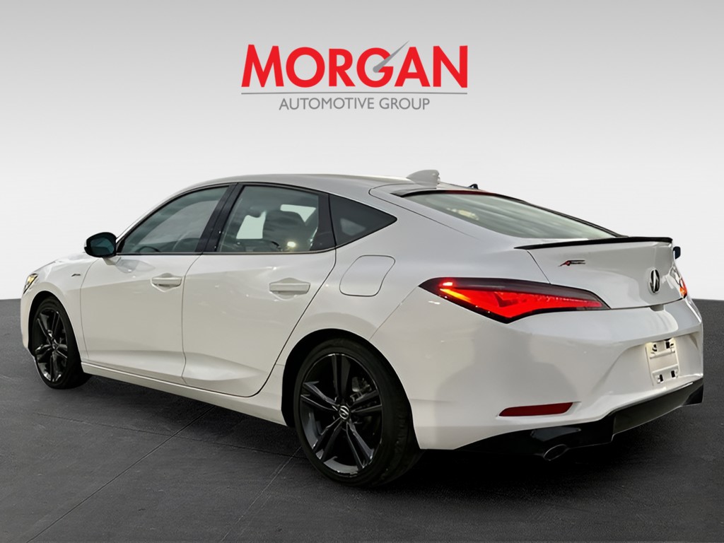 2023 Acura Integra - Photo 5