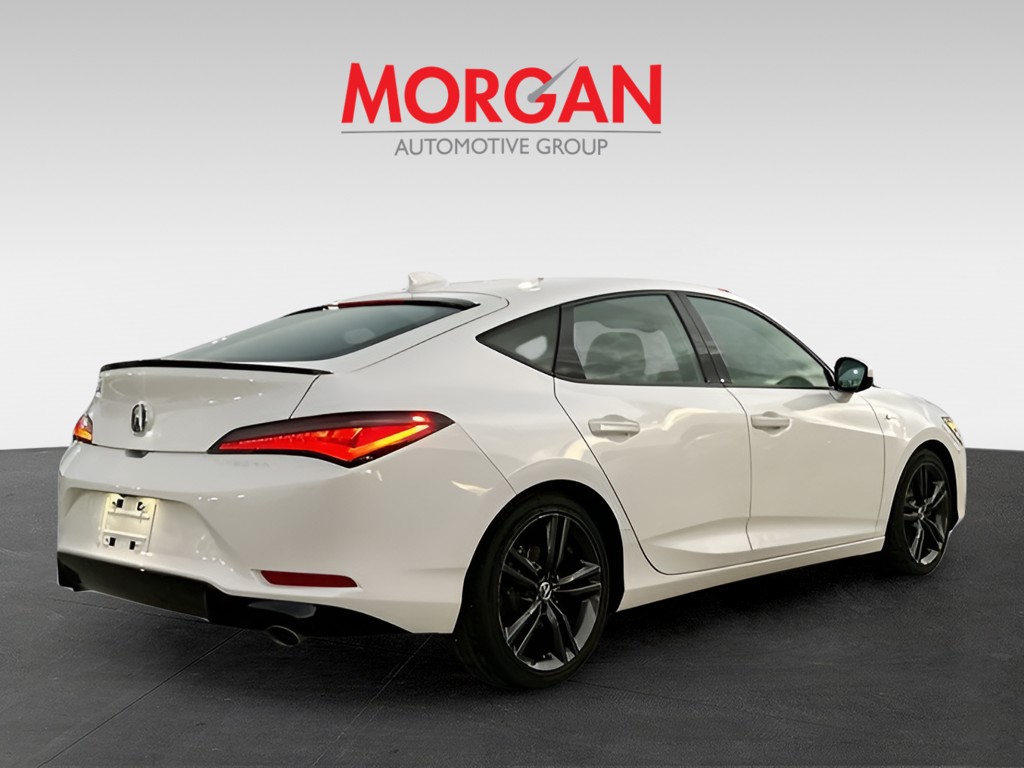 2023 Acura Integra - Photo 6