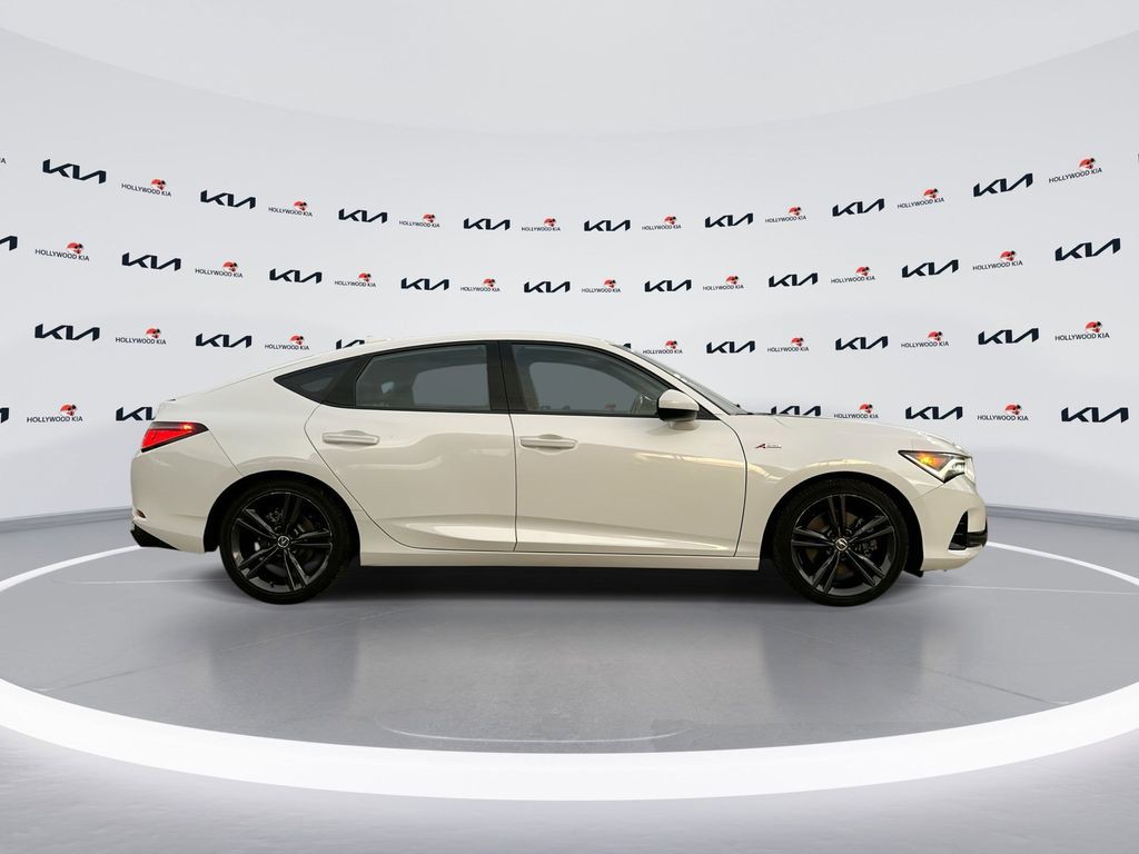 2023 Acura Integra - Photo 9