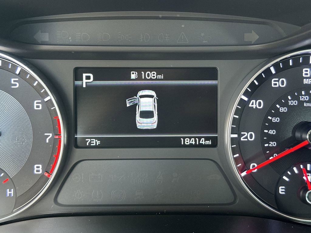 2023 Kia Forte - Photo 10