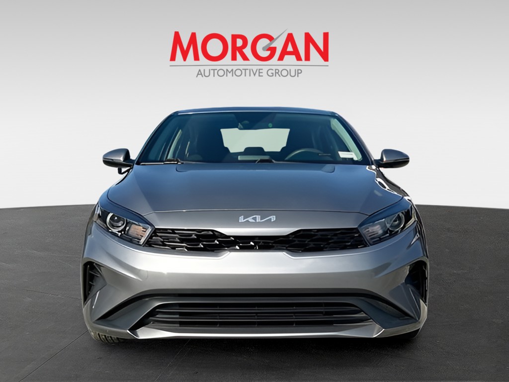 2023 Kia Forte - Photo 4