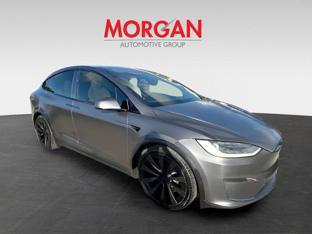 2022 Tesla Model X - Photo 2