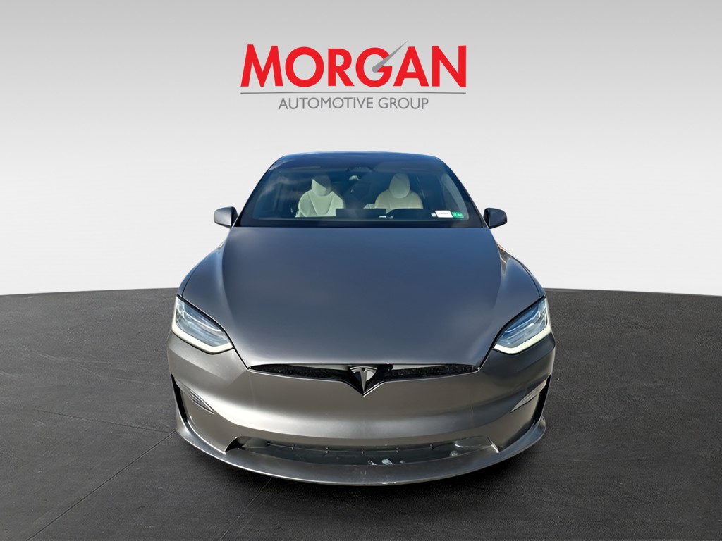 2022 Tesla Model X - Photo 3