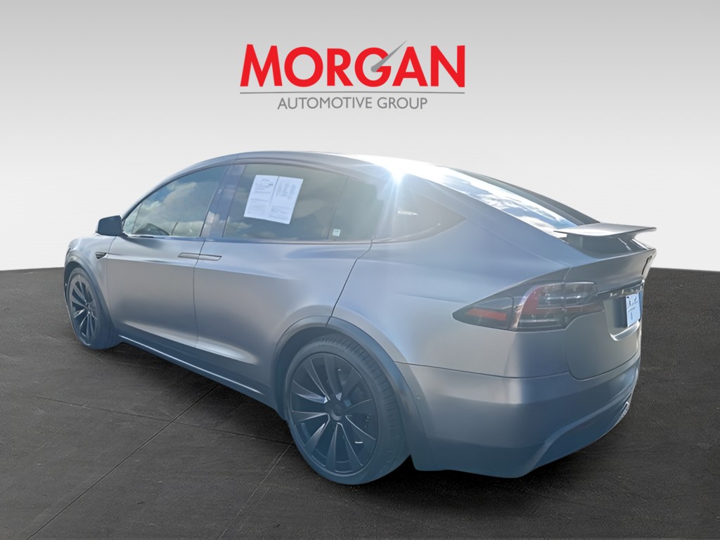 2022 Tesla Model X - Photo 5