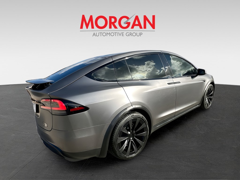 2022 Tesla Model X - Photo 7