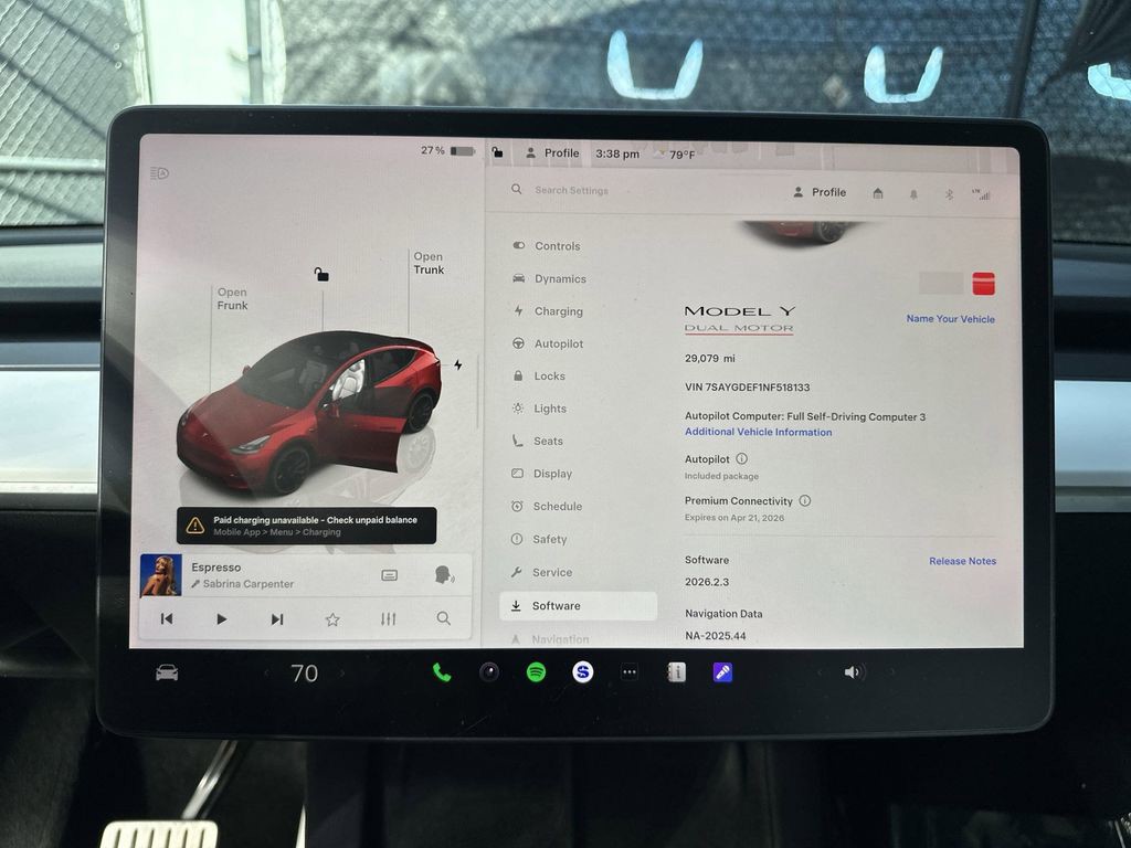 2022 Tesla Model Y - Photo 10