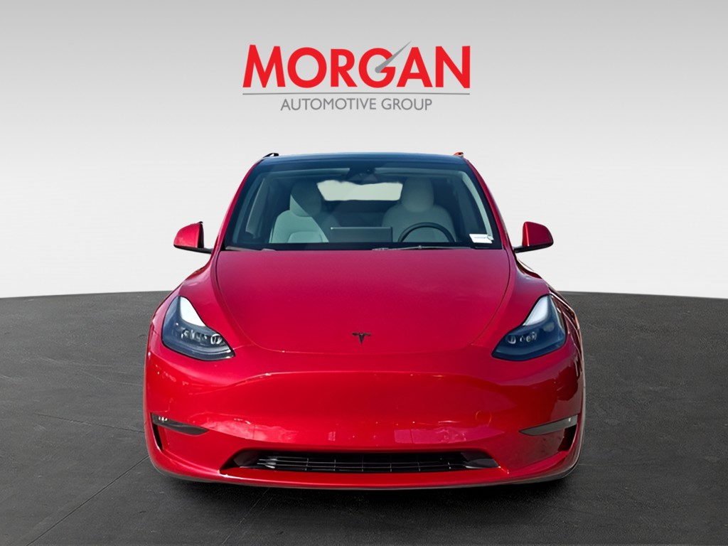 2022 Tesla Model Y - Photo 4