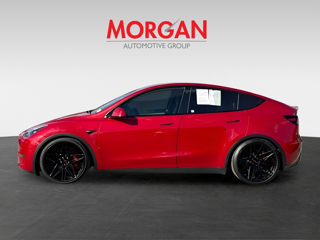 2022 Tesla Model Y - Photo 8