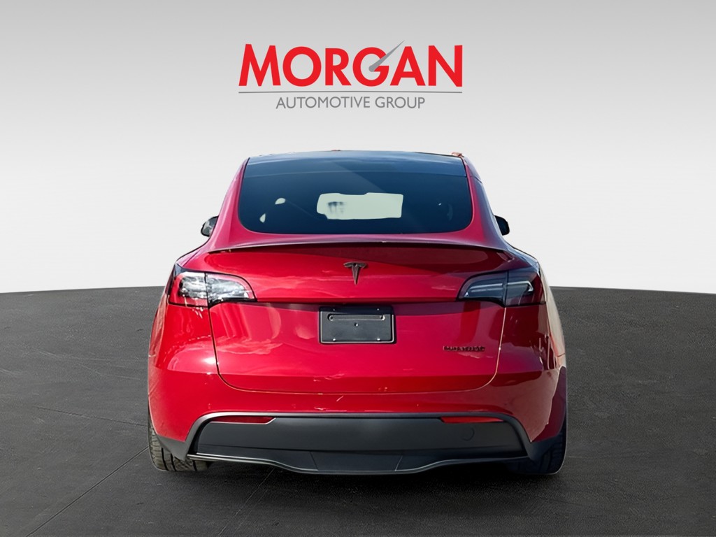 2022 Tesla Model Y - Photo 7