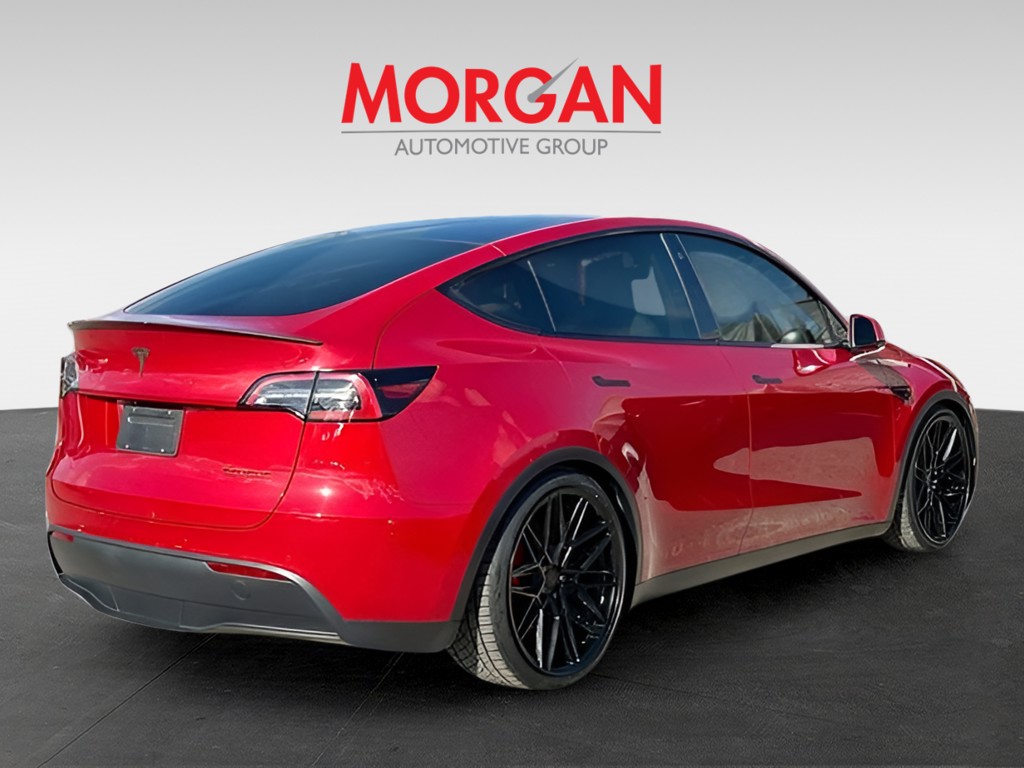 2022 Tesla Model Y - Photo 6