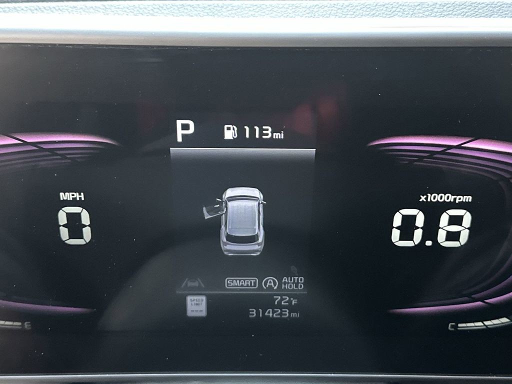 2023 Kia Sportage - Photo 10