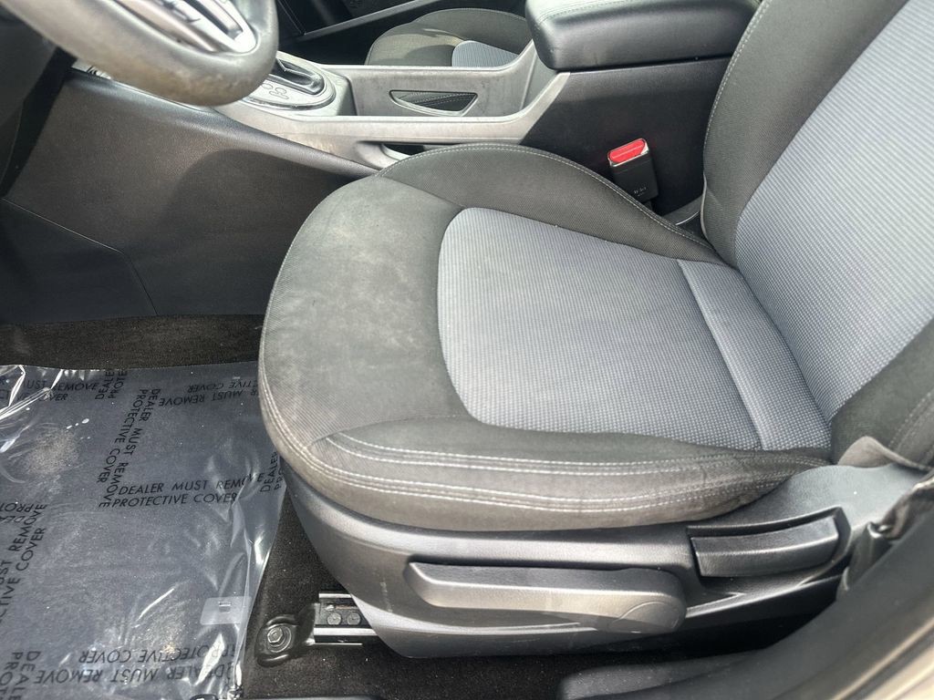 2015 Kia Sportage - Photo 14