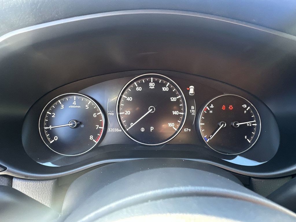2023 Mazda CX-50 - Photo 10