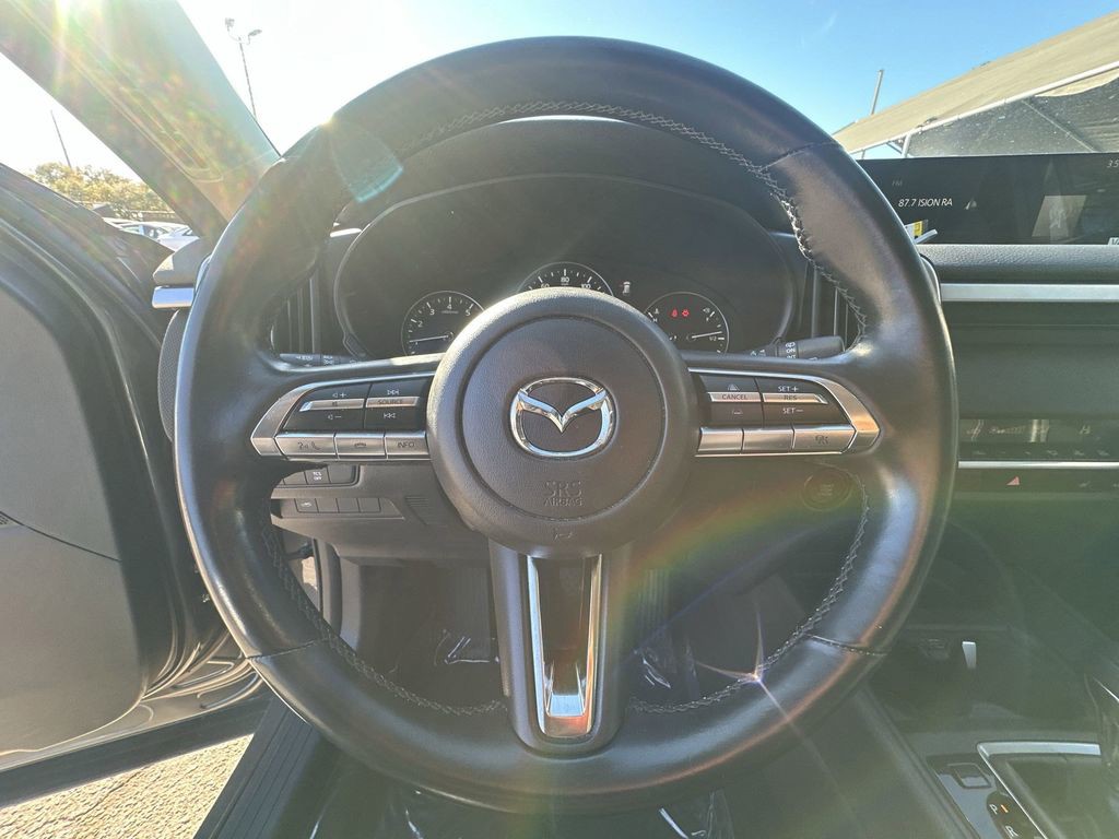 2023 Mazda CX-50 - Photo 11
