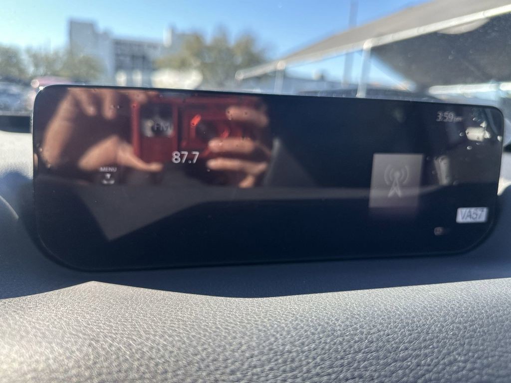 2023 Mazda CX-50 - Photo 12