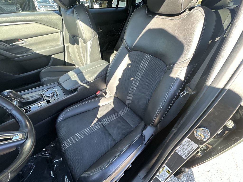 2023 Mazda CX-50 - Photo 13