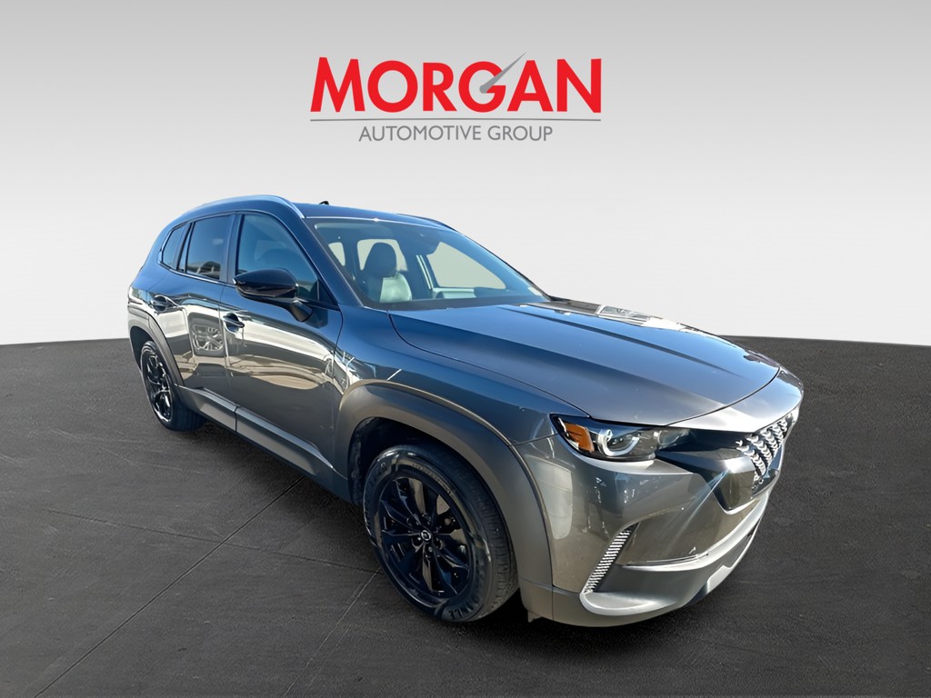 2023 Mazda CX-50 - Photo 2