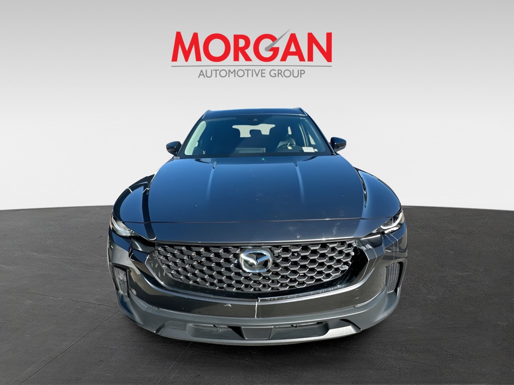 2023 Mazda CX-50 - Photo 4