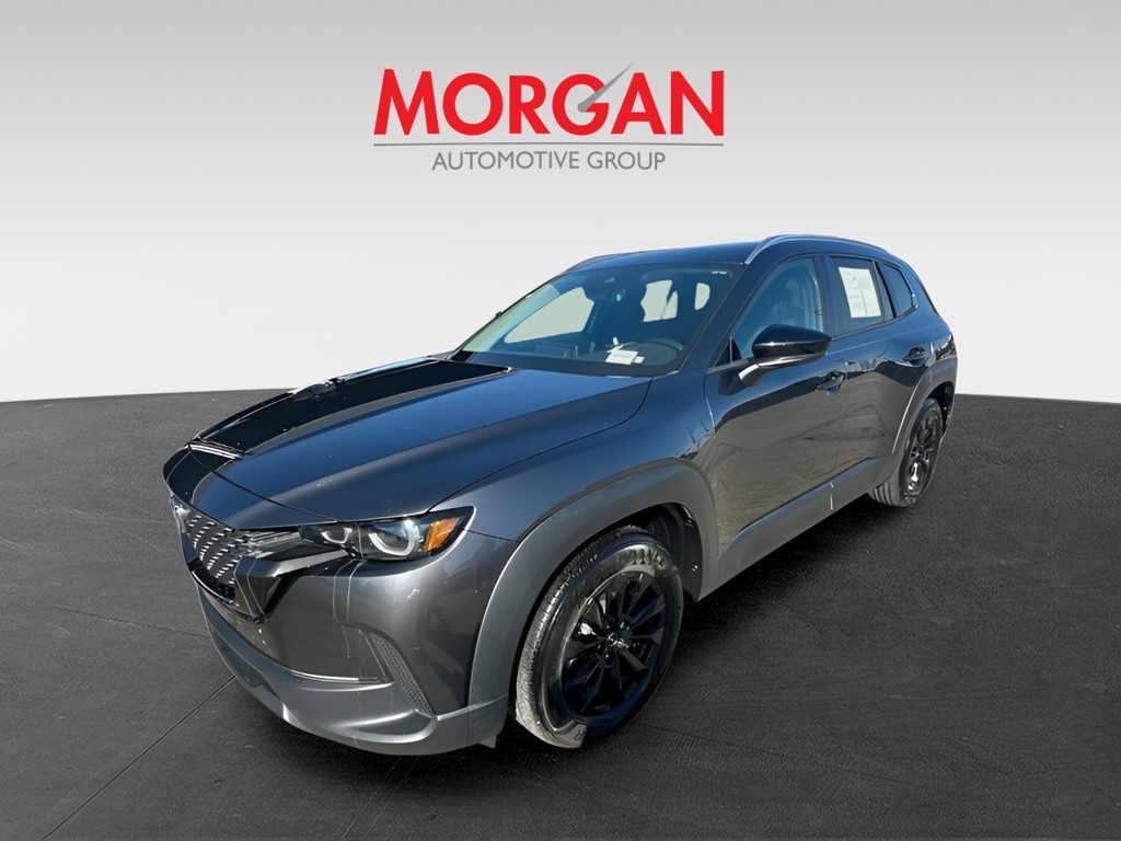 2023 Mazda CX-50 - Photo 3