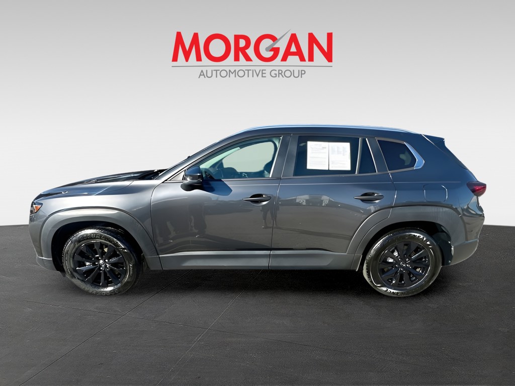 2023 Mazda CX-50 - Photo 8