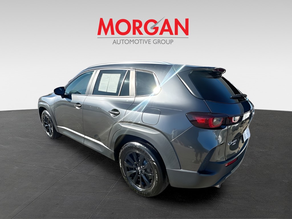 2023 Mazda CX-50 - Photo 5