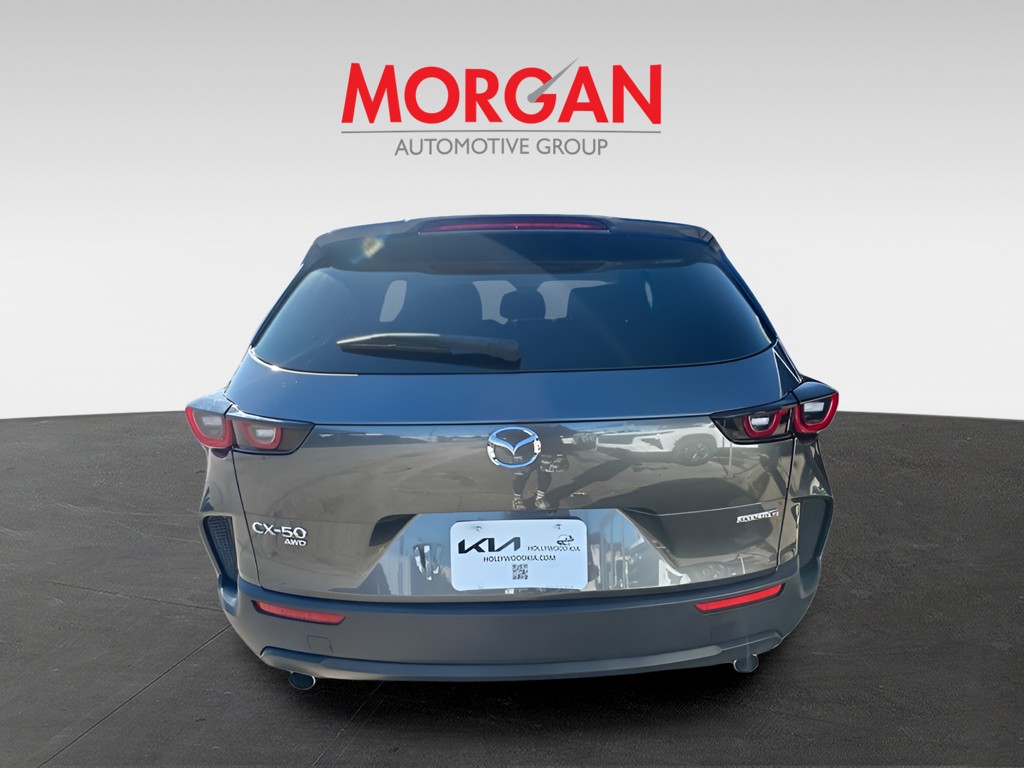 2023 Mazda CX-50 - Photo 7