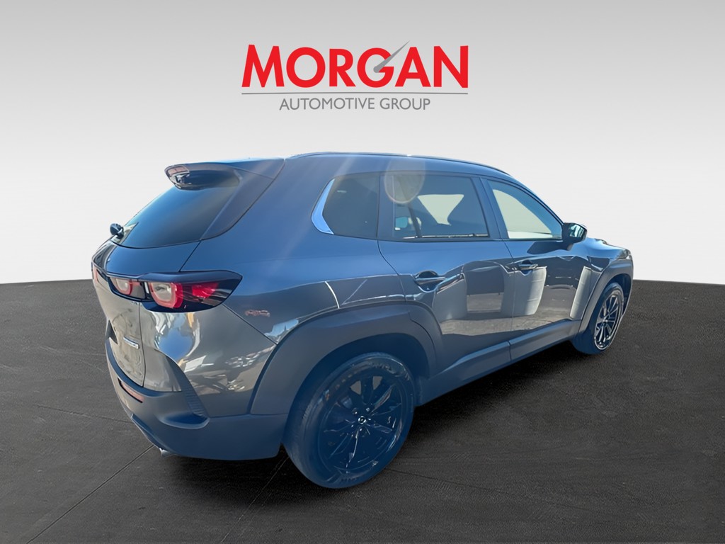 2023 Mazda CX-50 - Photo 6