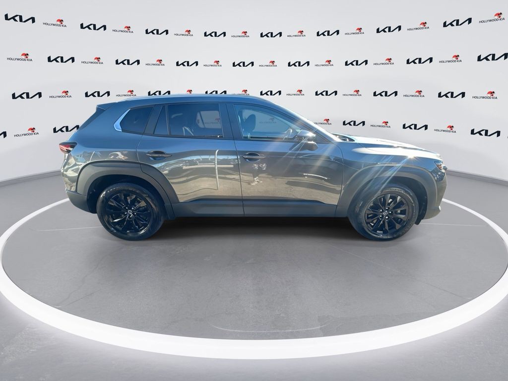 2023 Mazda CX-50 - Photo 9