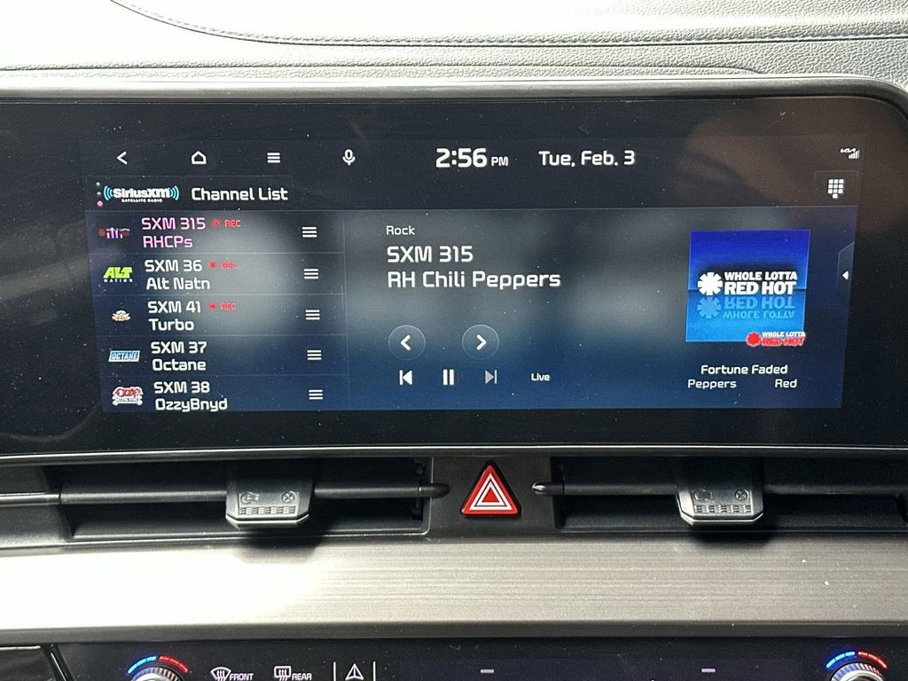 2024 Kia Sportage - Photo 12