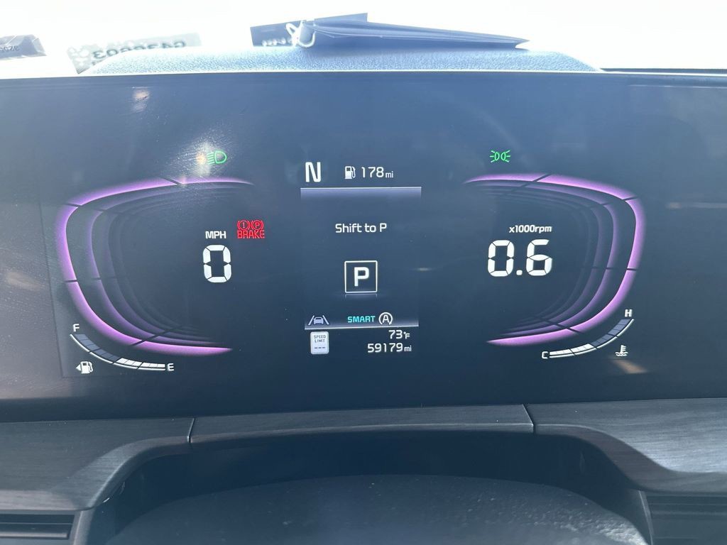 2024 Kia Telluride - Photo 10