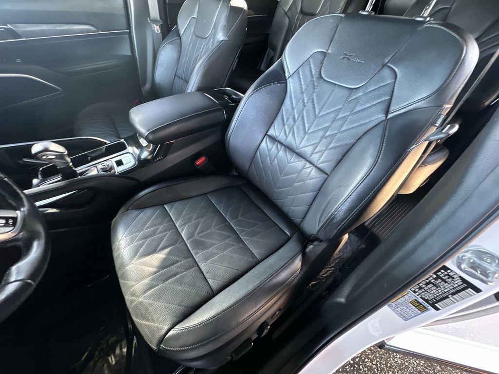 2024 Kia Telluride - Photo 13