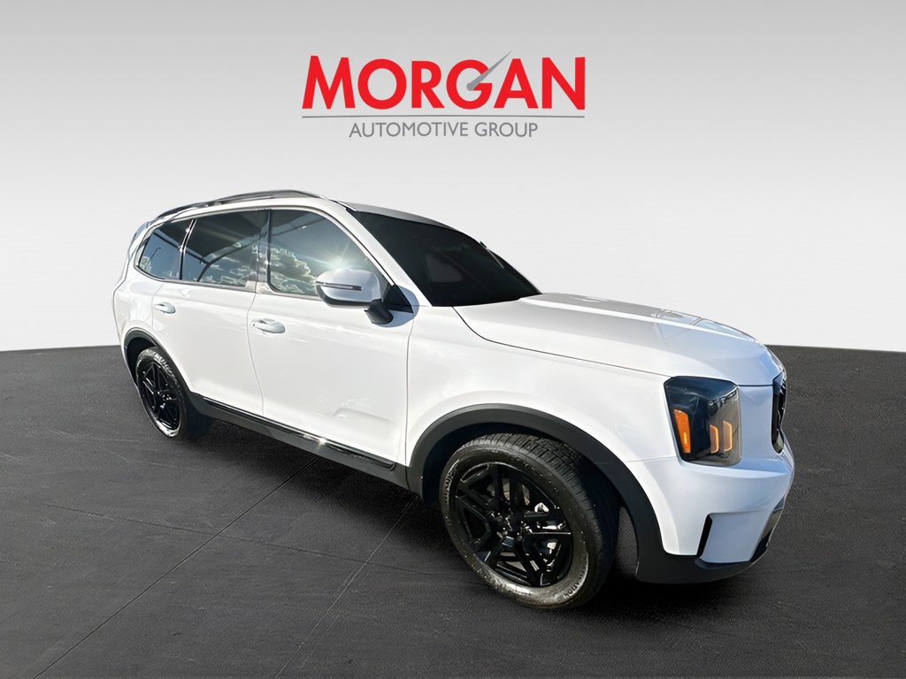 2024 Kia Telluride - Photo 2