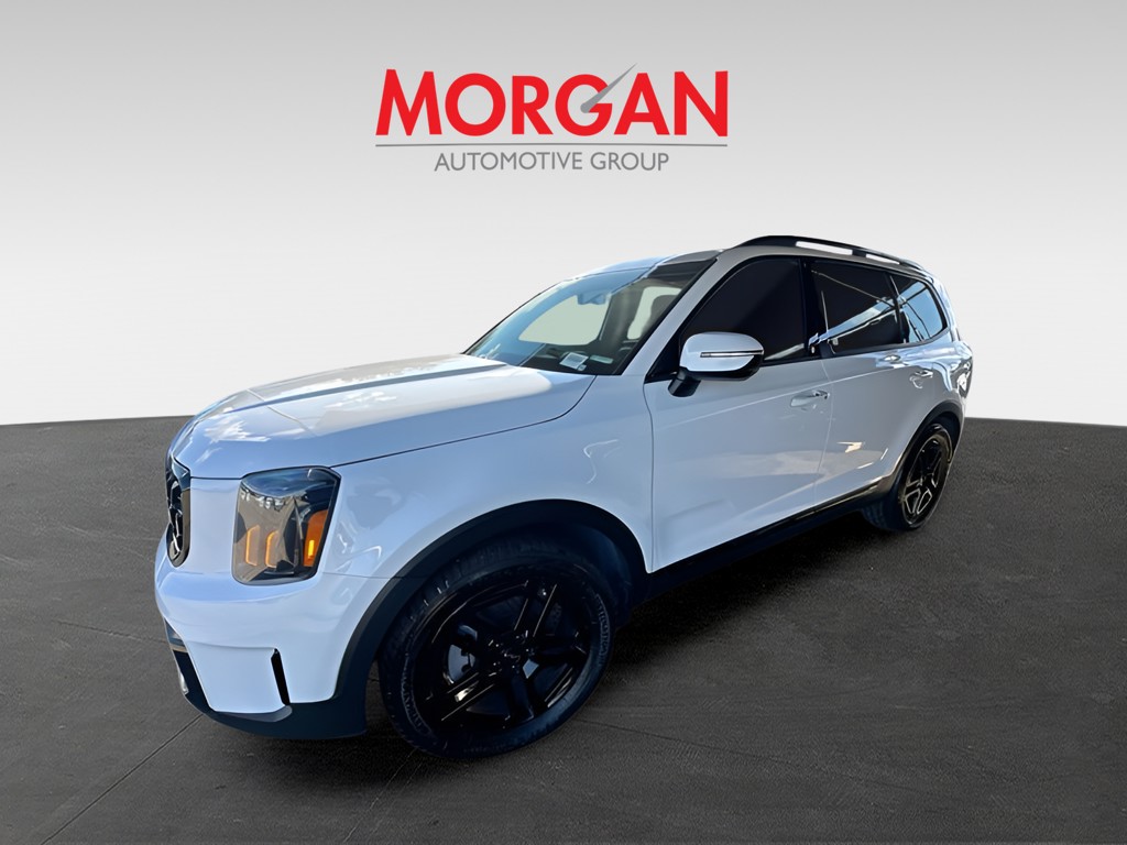 2024 Kia Telluride - Photo 3