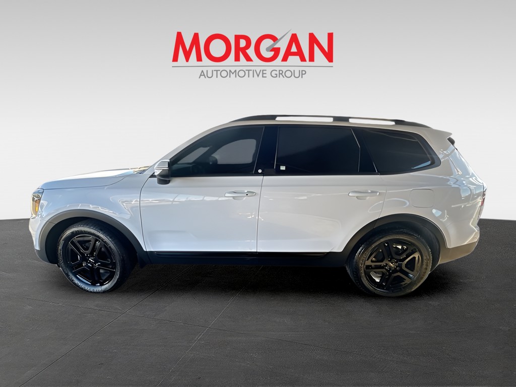 2024 Kia Telluride - Photo 8