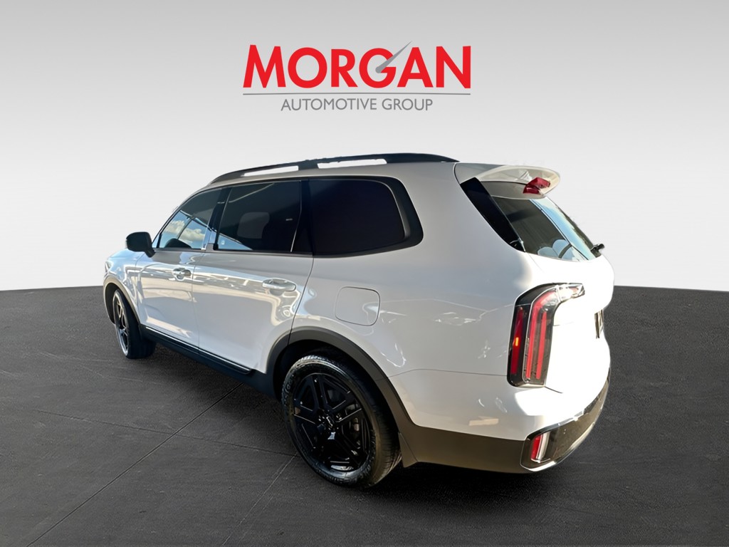 2024 Kia Telluride - Photo 5