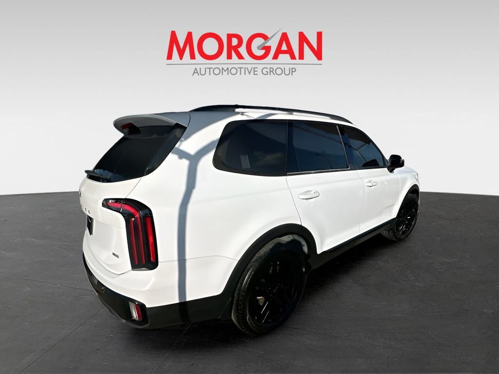 2024 Kia Telluride - Photo 6