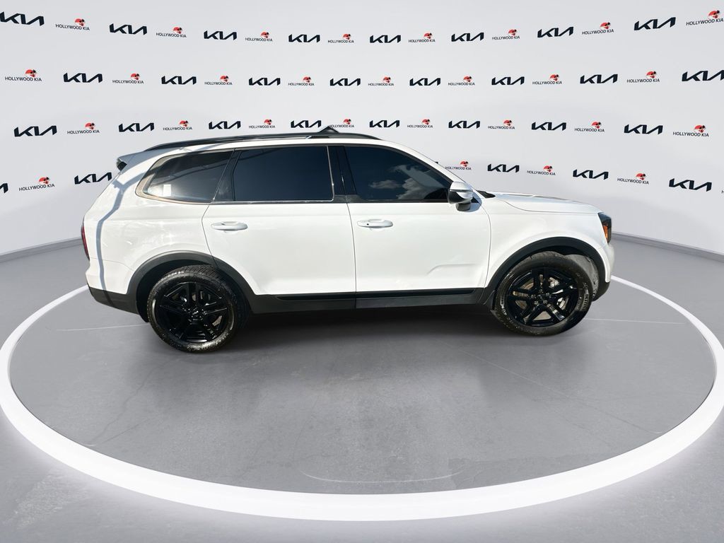 2024 Kia Telluride - Photo 9