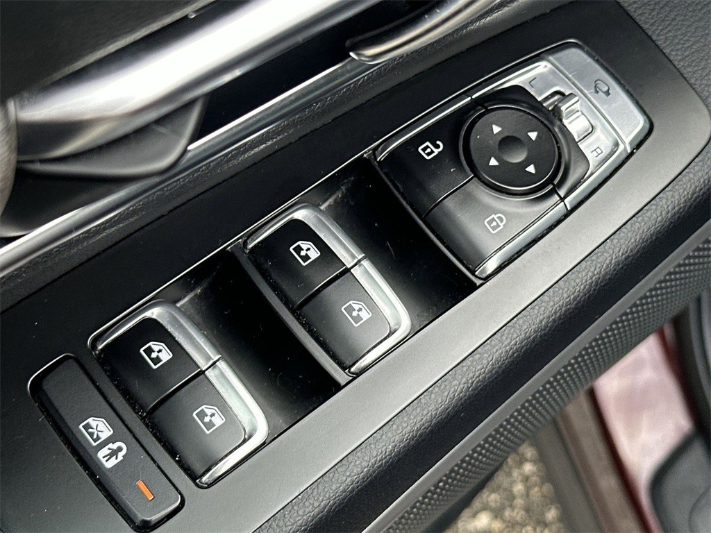 2022 Kia Telluride - Photo 15